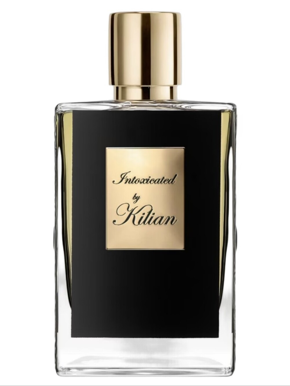 Full Bottle Of Intoxicated By Kilian